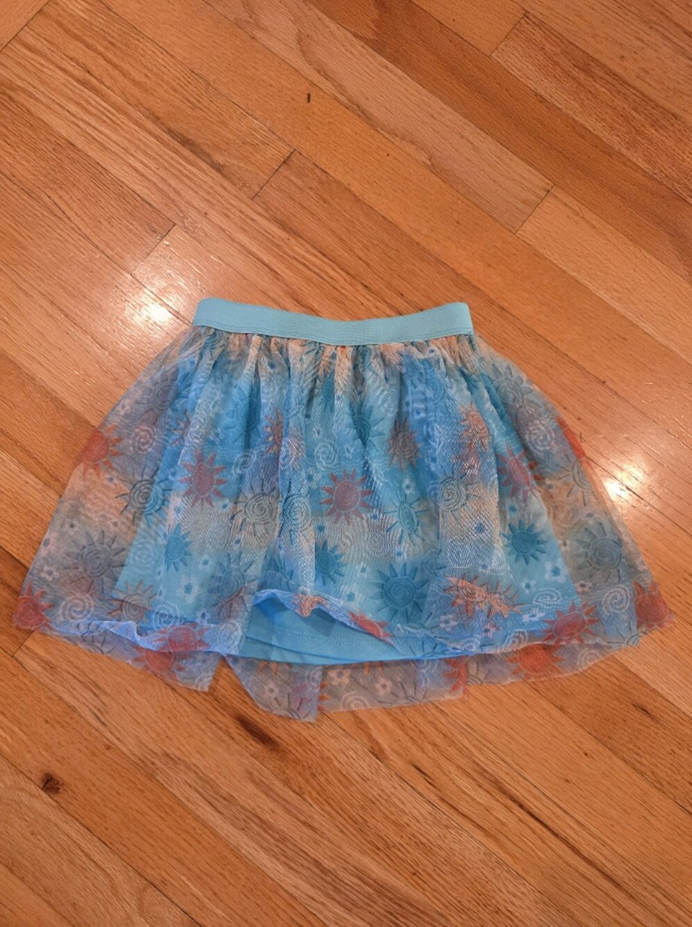 Moana Thule Skirt